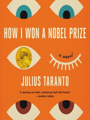 cover image of How I Won a Nobel Prize